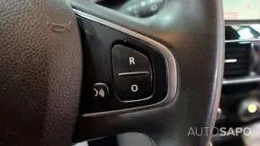 Renault Clio 0.9 TCE Limited de 2018