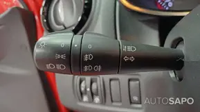 Renault Clio 0.9 TCE Limited de 2018