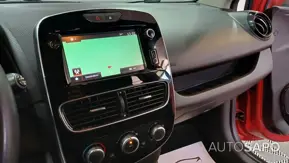 Renault Clio 0.9 TCE Limited de 2018