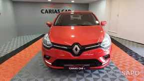 Renault Clio 0.9 TCE Limited de 2018