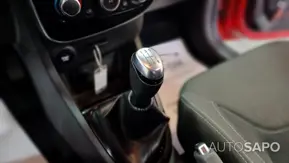 Renault Clio 0.9 TCE Limited de 2018