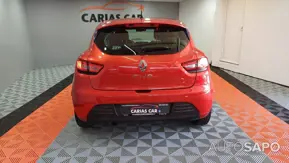Renault Clio 0.9 TCE Limited de 2018