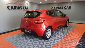 Renault Clio 0.9 TCE Limited de 2018
