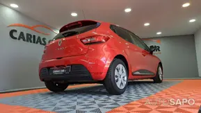 Renault Clio 0.9 TCE Limited de 2018