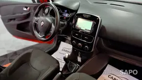 Renault Clio 0.9 TCE Limited de 2018