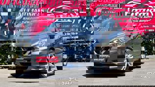 Nissan Micra de 2020