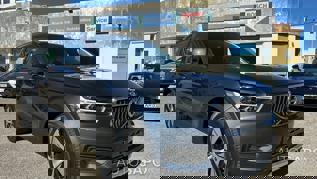 Volvo XC40 de 2021