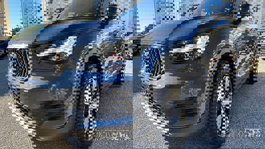 Volvo XC40 de 2021