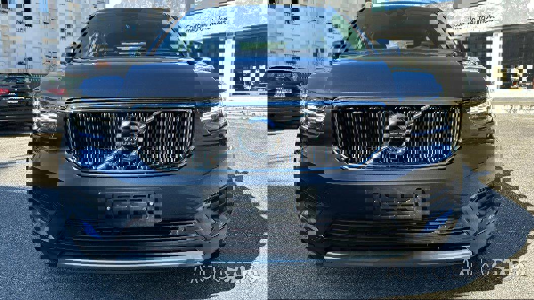 Volvo XC40 de 2021
