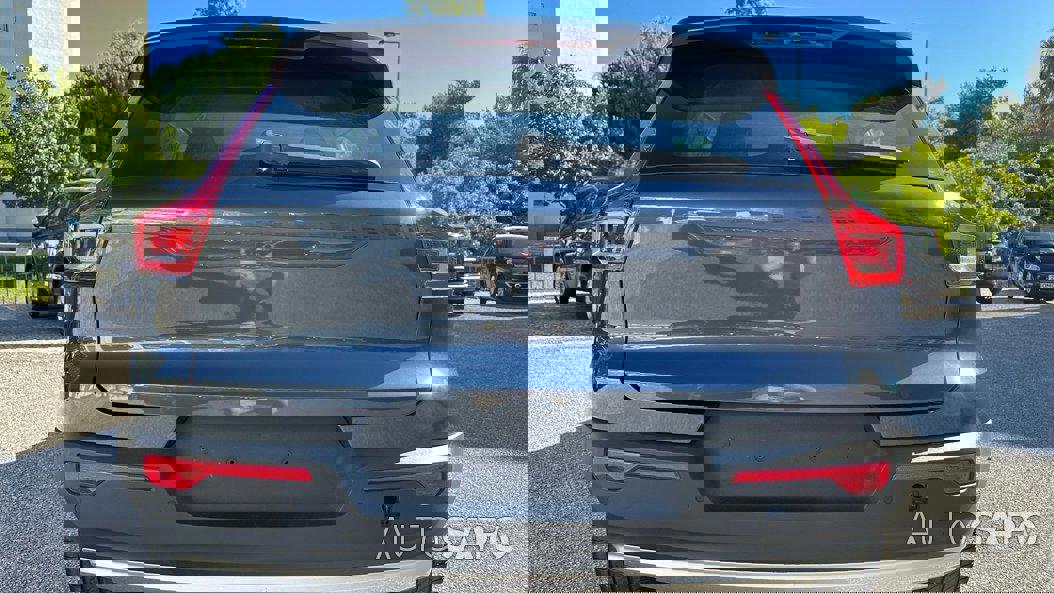 Volvo XC40 de 2021