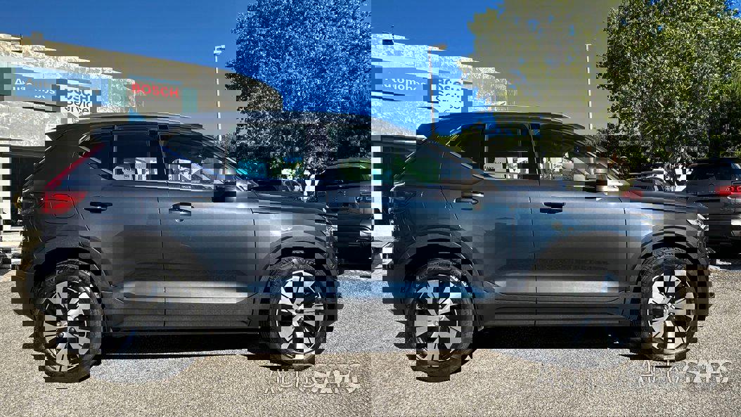 Volvo XC40 de 2021