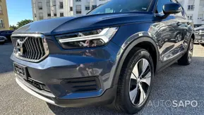 Volvo XC40 de 2021