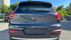 Volvo XC40 de 2021