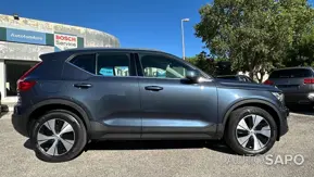 Volvo XC40 de 2021