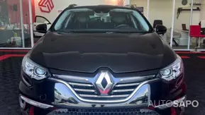 Renault Mégane de 2018