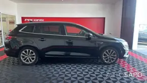 Renault Mégane de 2018