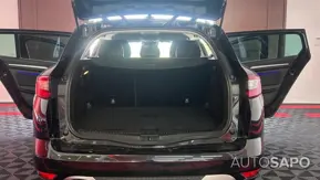 Renault Mégane de 2018