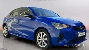 Opel Corsa de 2021