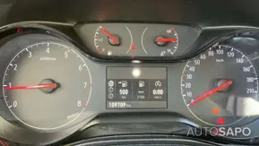 Opel Corsa de 2021