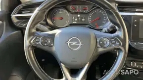 Opel Corsa de 2021