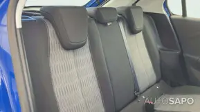 Opel Corsa de 2021