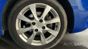 Opel Corsa de 2021