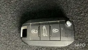 Opel Corsa de 2021