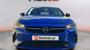 Opel Corsa de 2021