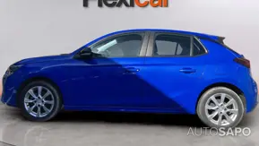 Opel Corsa de 2021