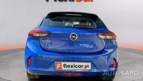 Opel Corsa de 2021