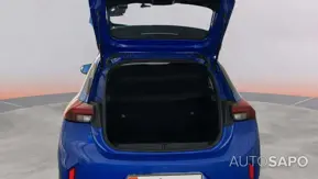 Opel Corsa de 2021