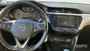 Opel Corsa de 2021
