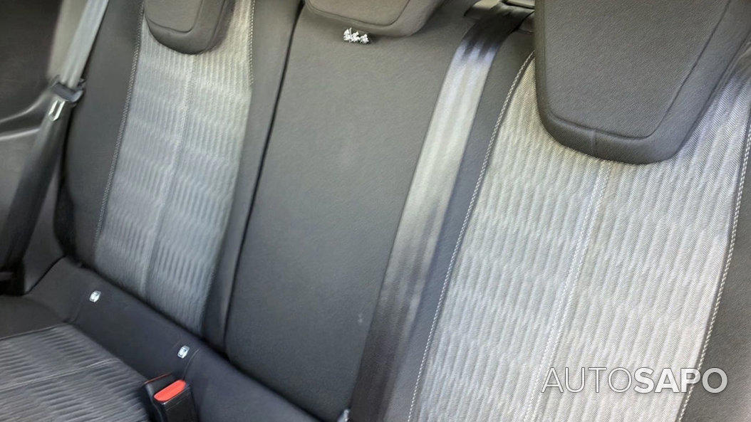 Opel Corsa de 2021