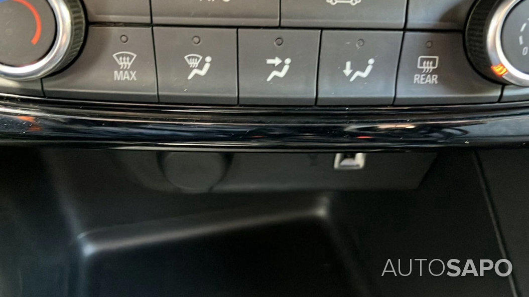 Opel Corsa de 2021