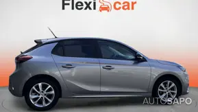 Opel Corsa de 2021