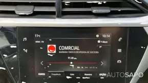 Opel Corsa de 2021