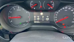 Opel Corsa de 2021