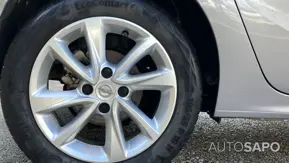 Opel Corsa de 2021