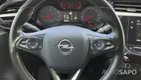 Opel Corsa de 2021