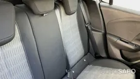 Opel Corsa de 2021