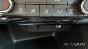 Opel Corsa de 2021