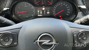 Opel Corsa de 2021