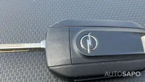 Opel Corsa de 2021