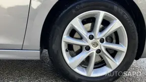 Opel Corsa de 2021