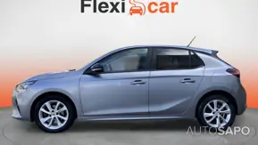 Opel Corsa de 2021