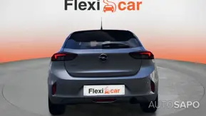 Opel Corsa de 2021