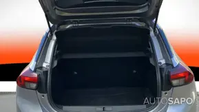 Opel Corsa de 2021