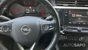 Opel Corsa de 2021