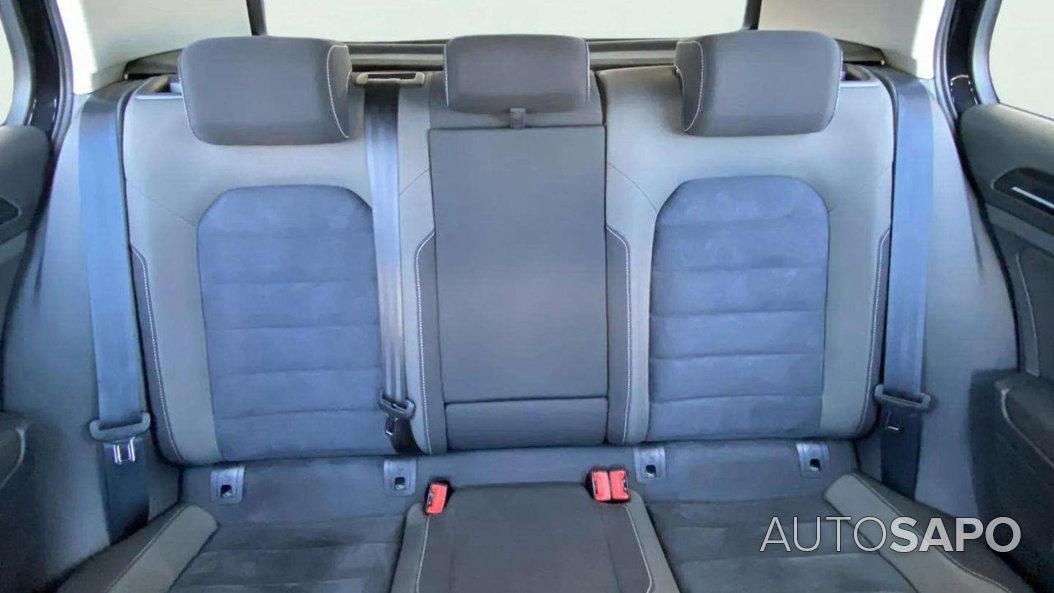 Volkswagen Golf de 2014