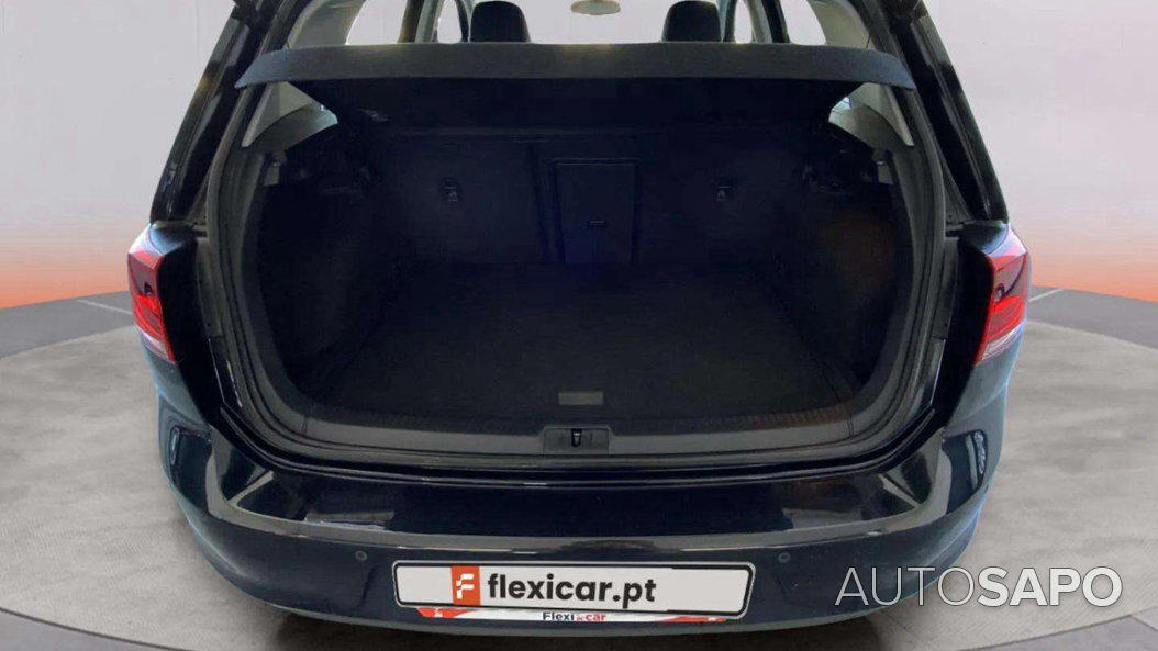 Volkswagen Golf de 2014